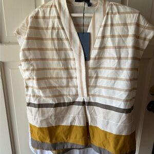 Piazza Sempione Top Size 42
